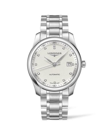 The Longines Master Collection 40.00 mm - L2.793.4.77.6
