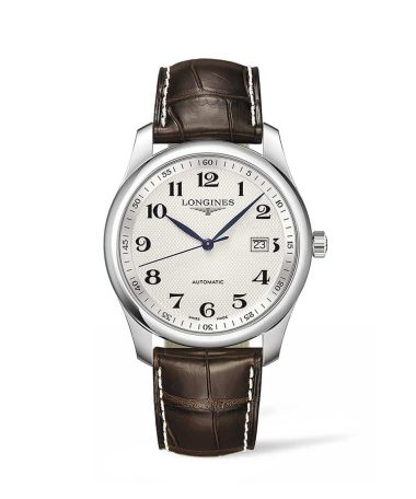Longines Master Collection 40mm - L2.793.4.78.3