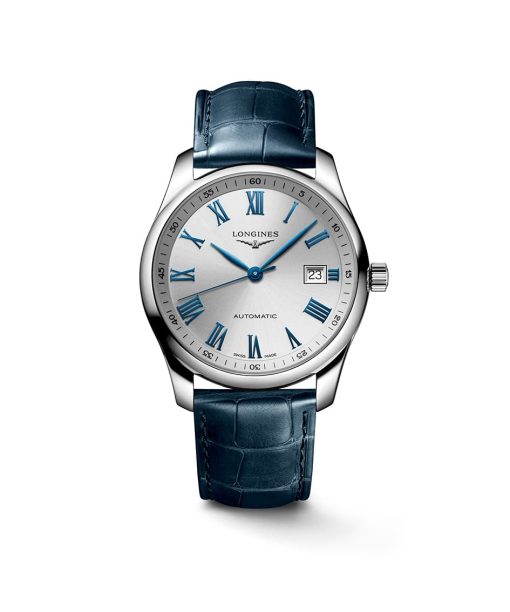 The Longines Master Collection - L2.793.4.79.2