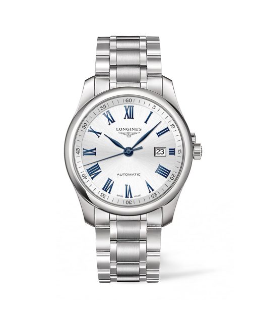 The Longines Master Collection - L2.793.4.79.6