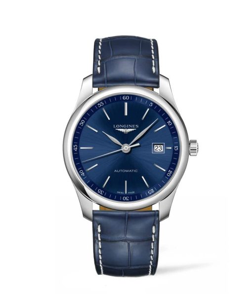 Longines Master Collection Small Seconds 40mm - L2.793.4.92.0