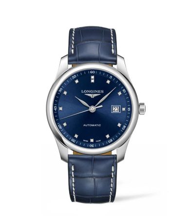 Longines Master Collection Small Seconds 40mm - L2.793.4.97.0