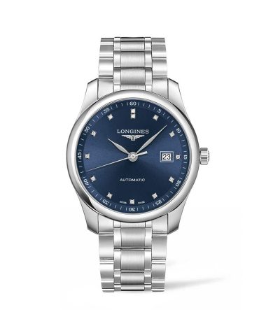 The Longines Master Collection 40.00 mm - L2.793.4.97.6