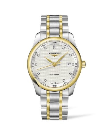 The Longines Master Collection 40.00 mm - L2.793.5.97.7