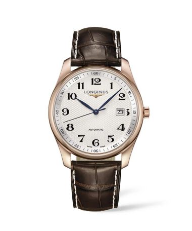 Longines Master Collection 40mm - L2.793.8.78.3