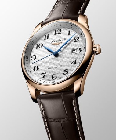 Alternative view of Longines Master Collection 40mm - L2.793.8.78.3