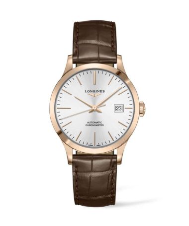 Longines Record collection 38.50 mm - L2.820.8.72.2