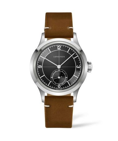 Longines Heritage Classic - Sector Dial - L2.828.4.53.2