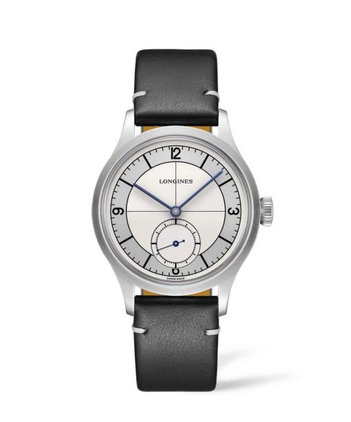 Longines Heritage - L2.828.4.73.0