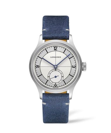 Longines Heritage - L2.828.4.73.2