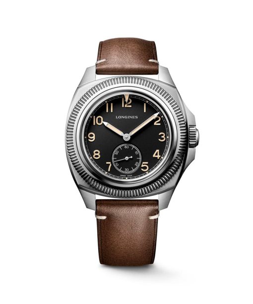 Longines Pilot Majetek - L2.838.4.53.0