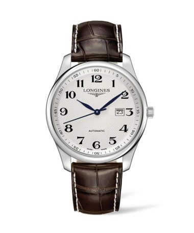 Longines Master Collection 42mm - L2.893.4.78.3
