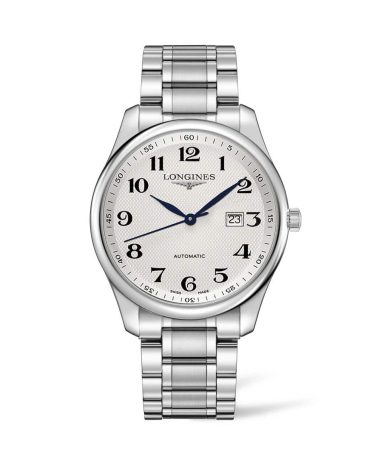 Longines Master Collection 42mm - L2.893.4.78.6