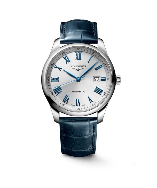 The Longines Master Collection - L2.893.4.79.2