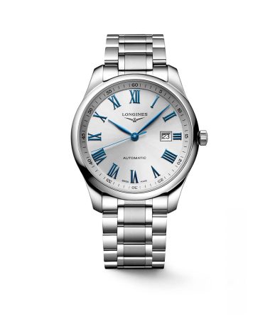 The Longines Master Collection - L2.893.4.79.6