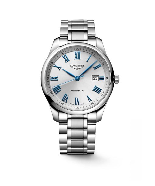 The Longines Master Collection - L2.893.4.79.6