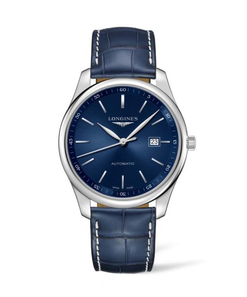 Longines Master Collection - L2.893.4.92.0