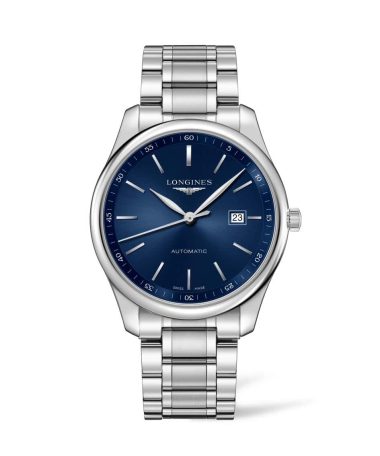 Longines Master Collection 42mm - L2.893.4.92.6