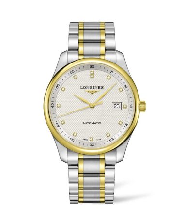 Longines Master Collection 42mm - L2.893.5.97.7