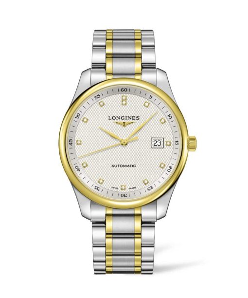 Longines Master Collection 42mm - L2.893.5.97.7