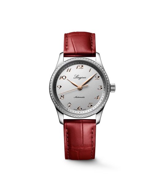 Longines Master Collection 34mm - L2.357.0.70.2