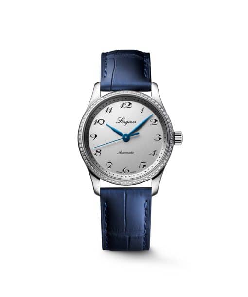 Longines Master Collection 34mm - L2.357.0.73.2