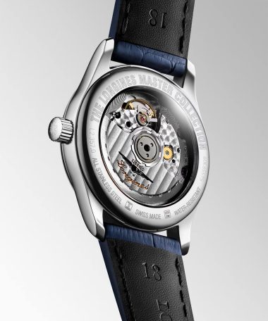 Alternative view of Longines Master Collection 34mm - L2.357.0.73.2