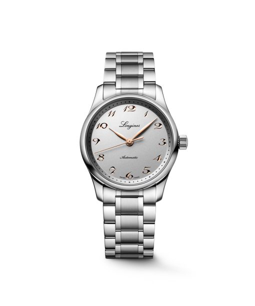 Longines Master Collection 34mm - L2.357.4.70.6