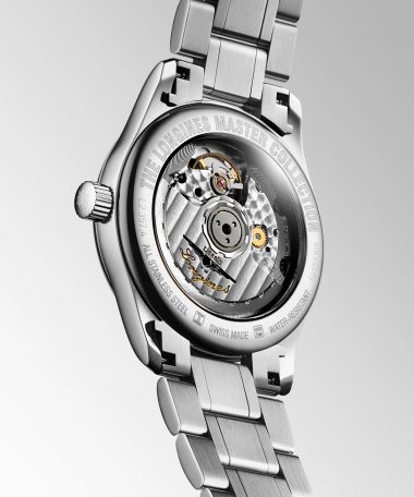 Alternative view of Longines Master Collection 34mm - L2.357.4.70.6