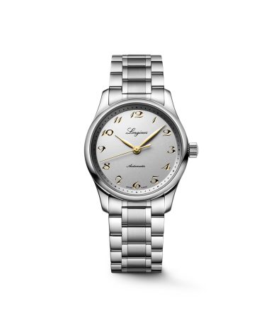 Longines Master Collection 34mm - L2.357.4.72.6