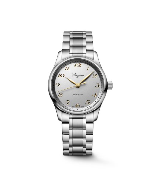 Longines Master Collection 34mm - L2.357.4.72.6