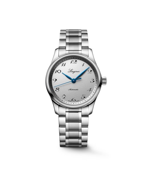 Longines Master Collection 34mm - L2.357.4.73.6