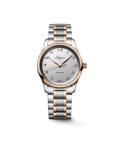 Longines Master Collection 34mm - L2.357.5.70.7