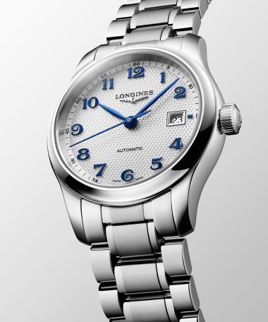 Alternative view of Longines Master Collection 30mm - L2.449.4.73.6