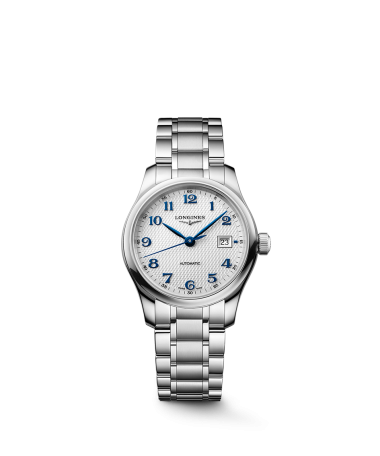 Longines Master Collection 30mm - L2.449.4.73.6