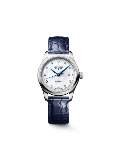 Longines Master Collection 30mm - L2.449.4.87.2