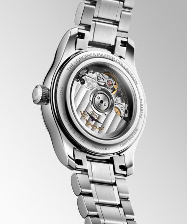 Alternative view of Longines Master Collection 30mm - L2.449.4.97.6