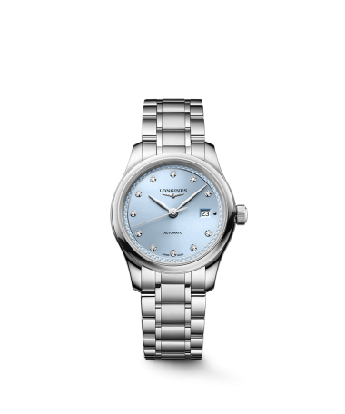 Longines Master Collection 30mm - L2.449.4.97.6