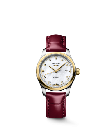 Longines Master Collection 30mm - L2.449.5.87.2