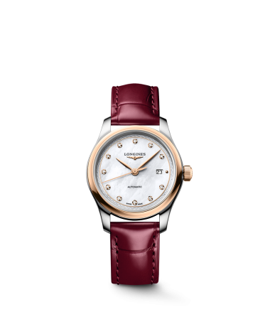 Longines Master Collection 30mm - L2.449.5.89.2