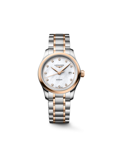 Longines Master Collection 30mm - L2.449.5.89.7