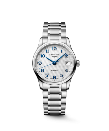 Longines Master Collection 34mm - L2.450.4.73.6
