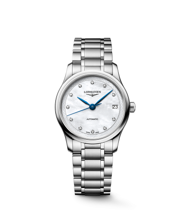Longines Master Collection 34mm - L2.450.4.87.6