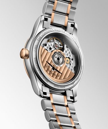 Alternative view of Longines Master Collection 34mm - L2.450.5.89.7