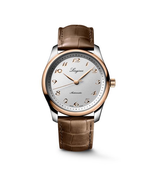 Longines Master Collection 40mm - L2.793.5.70.2