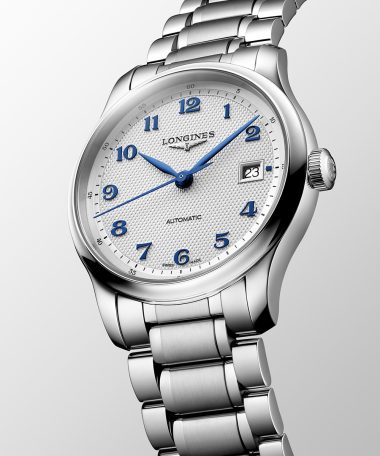 Alternative view of Longines Master Collection 39mm - L2.949.4.73.6