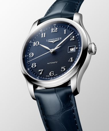 Alternative view of Longines Master Collection 39mm - L2.949.4.93.2