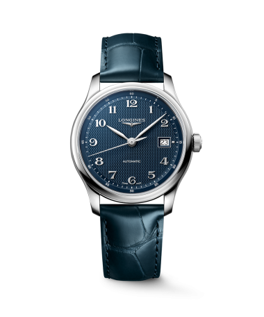Longines Master Collection 39mm - L2.949.4.93.2