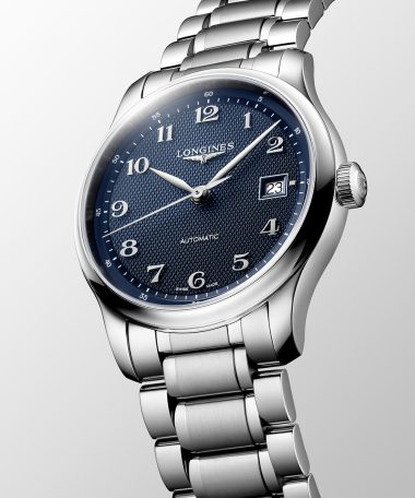 Alternative view of Longines Master Collection 39mm - L2.949.4.93.6