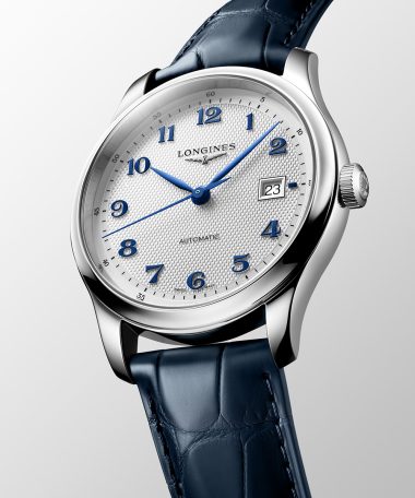 Alternative view of Longines Master Collection 41mm - L2.950.4.73.2